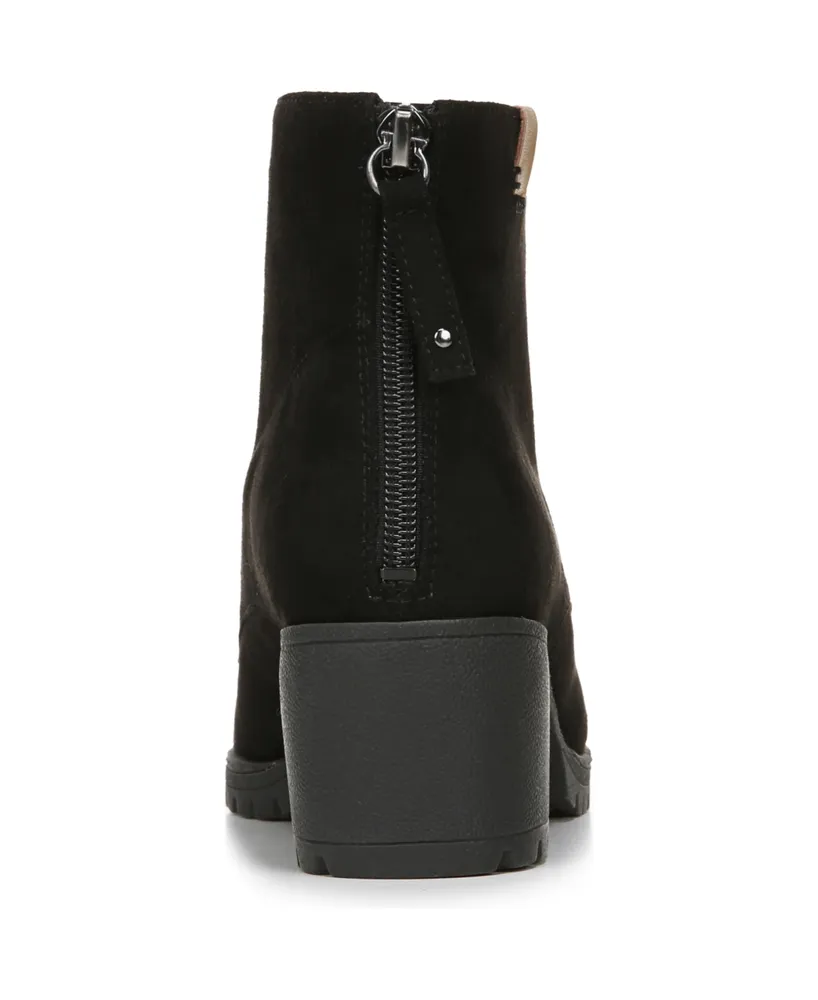 Dr. Scholl's Women's Laurence Booties
