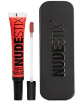 Nudestix Magnetic Lip Plush Paint