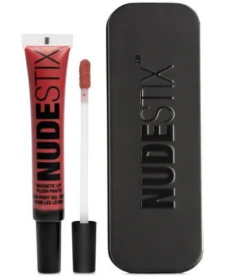 Nudestix Magnetic Lip Plush Paint