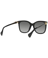 Gucci Women's Sunglasses, GG1071S 55