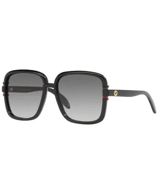 Gucci Women's Sunglasses, GG1066S