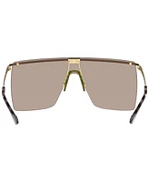 Gucci Men's Sunglasses, GG1096S 90 - Gold