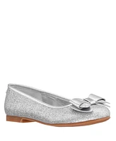 Nina Little Girls Ballet Flats