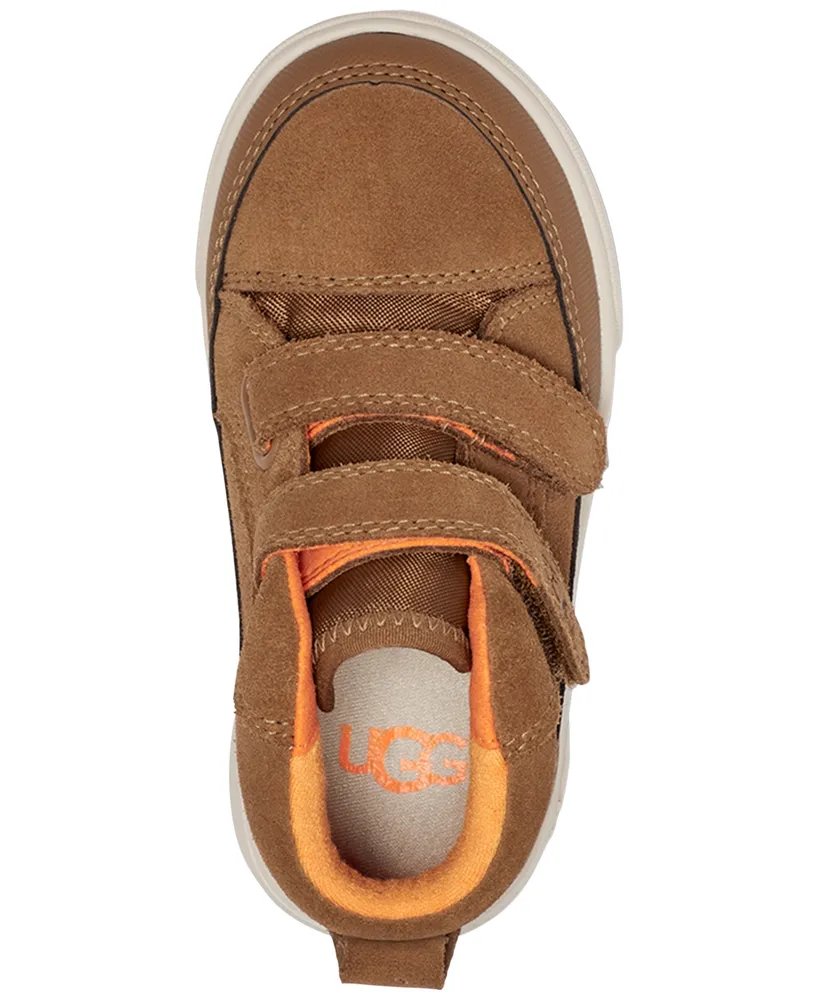 Ugg Toddlers Rennon Ii Weather-Ready Sneakers