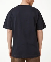 Men's Heavy Weight T-shirt