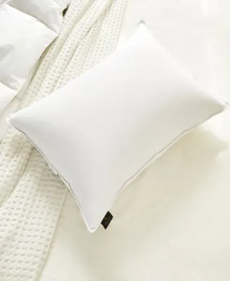 Farm To Home Premium White Down Medium Firm Cotton Pillows