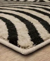 Bobby Berk By Karastan Series 3 Remolino Area Rug