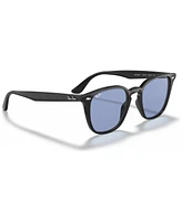 Ray-Ban Low Bridge Fit Sunglasses