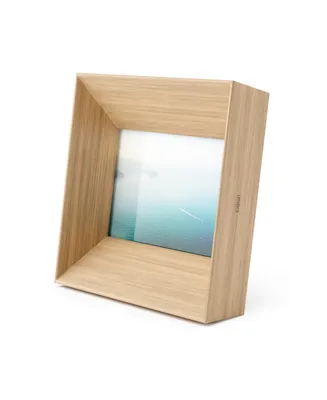 Umbra Lookout Picture Frame, 6.75" x 6.75"