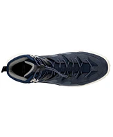 Hybrid Green Label Men's Casual Squill Sneakers