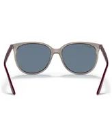 Ray-Ban Women's Polarized Sunglasses