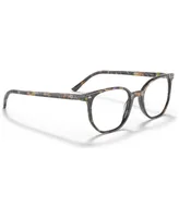 Ray-Ban RB5397 Elliot Unisex Irregular Eyeglasses