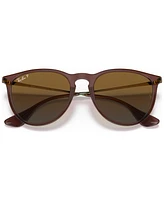 Ray-Ban Women's Erika Polarized Sunglasses, RB4171