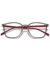 Ray-Ban RX7185 Unisex Square Eyeglasses