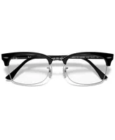 Ray-Ban RX3916V Unisex Rectangle Eyeglasses