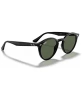 Ray-Ban Women's Low Bridge Fit Sunglasses