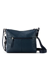 Women's Alameda Leather Crossbody