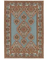 Tamara Day Warwick Tdw016 Area Rug