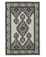 Tamara Day Warwick Tdw10 Area Rug