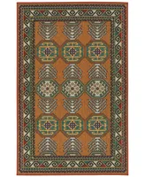 Tamara Day Lee Boulevard TDL02 3'6" x 5'6" Outdoor Area Rug