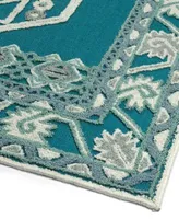 Tamara Day Warwick Tdw03 Area Rug