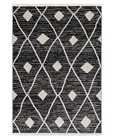 Tamara Day Juniper TDJ02 2' x 3' Area Rug