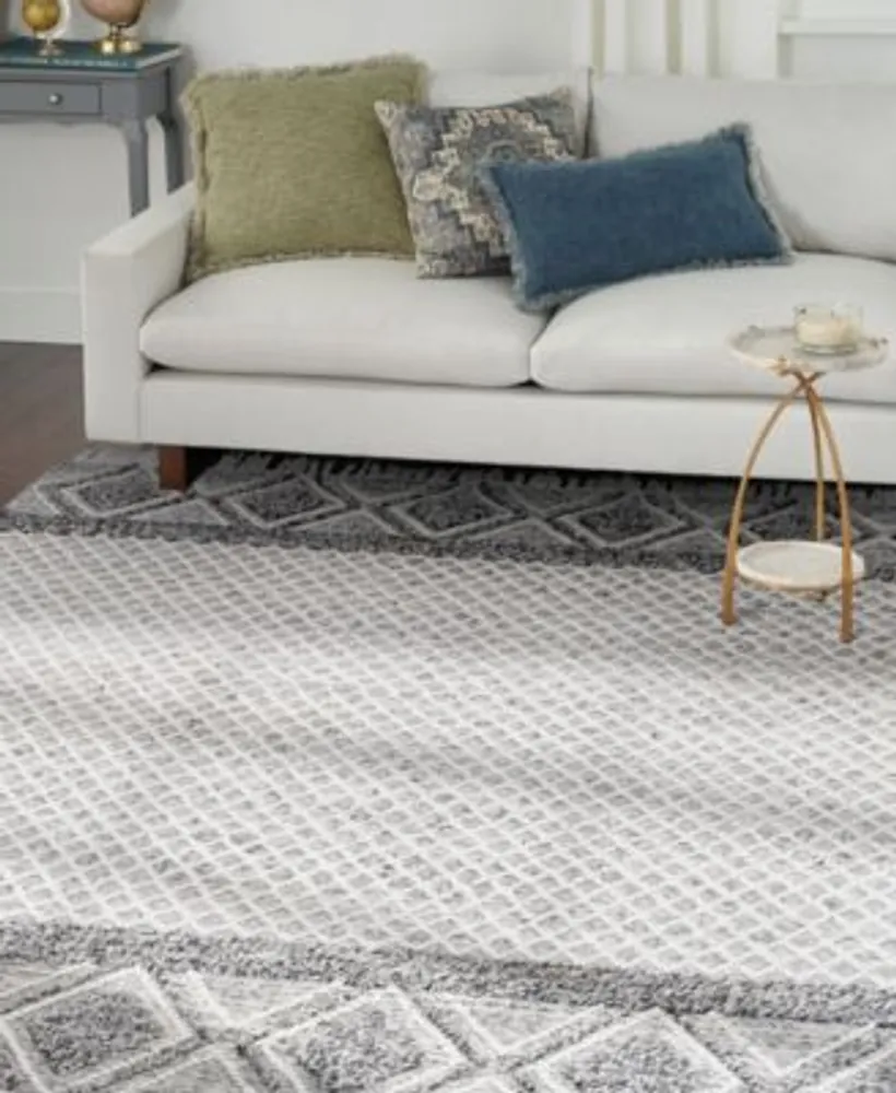 Nicole Curtis Series 3 Sr303 Area Rug