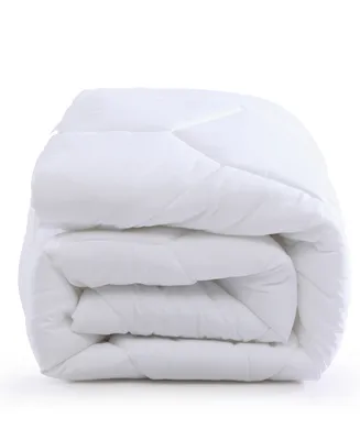 Royal Luxe Classic Quilted Down Alternative Mattress Pad, California King, Created for Macy's
