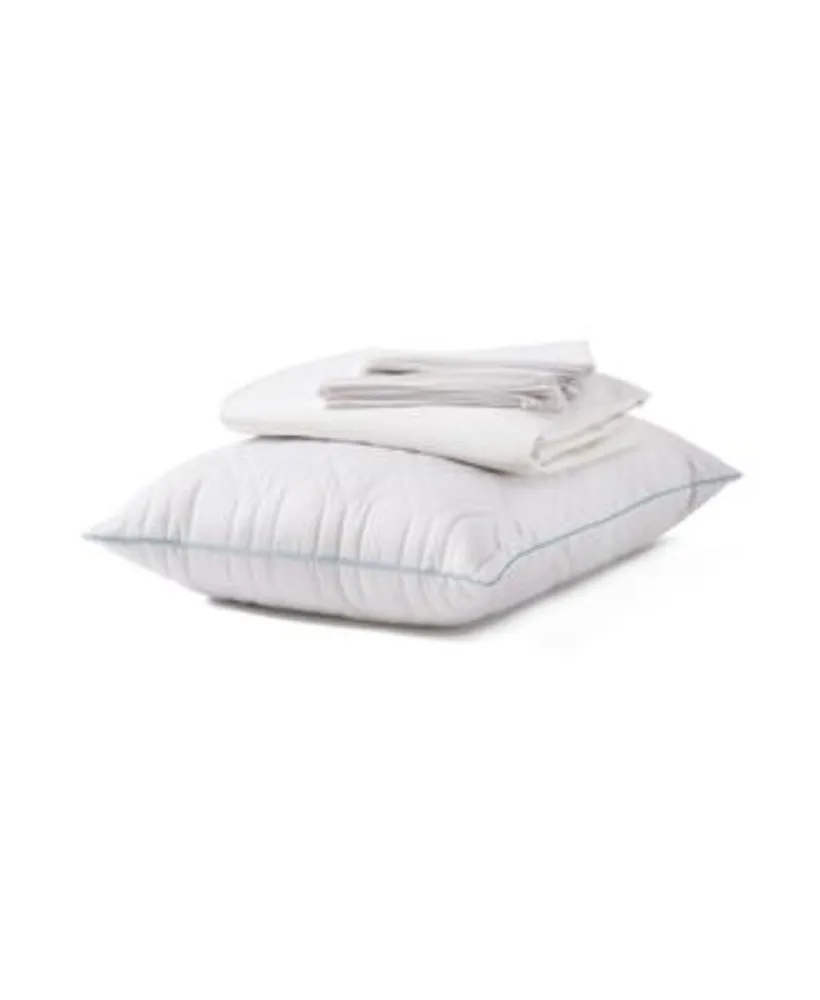 Swiss Comforts Tencel Waterproof Mattress Protector Collection - Macy's