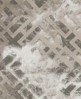 Kas Luna 7124 5'3" x 7'7" Area Rug