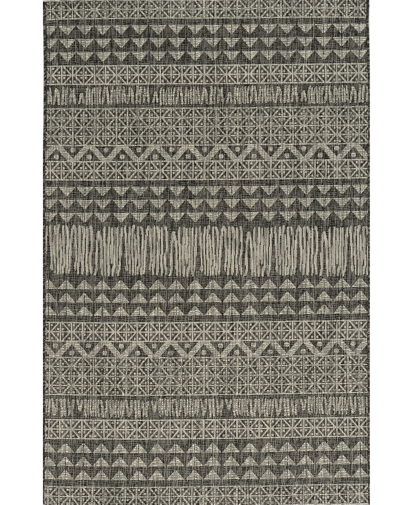 Kas Provo 5761 7'10" x 10'10" Outdoor Area Rug