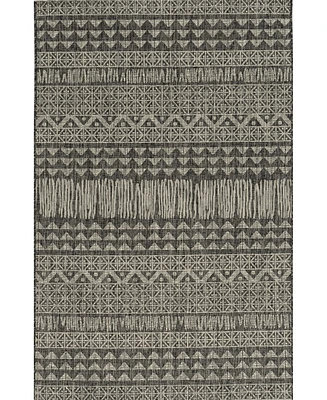 Kas Provo 5761 7'10" x 10'10" Outdoor Area Rug