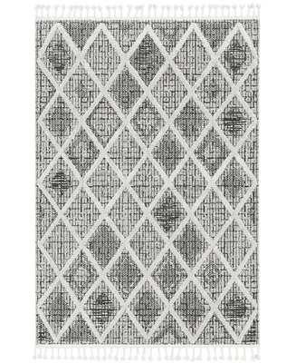Kas Willow 7'10" x 10'10" Area Rug