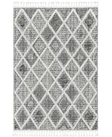 Kas Willow 7'10" x 10'10" Area Rug
