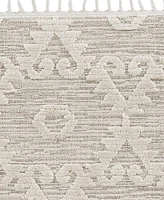Kas Willow 1103 8'9" x 13' Area Rug