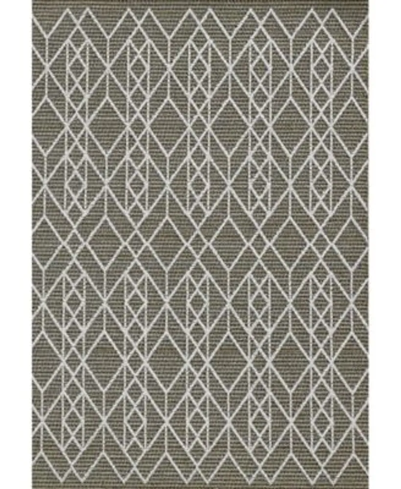 Kas Terrace Area Rug