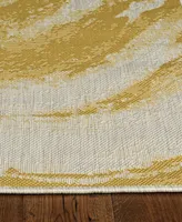 Kas Provo 5764 5'3" x 7'7" Outdoor Area Rug
