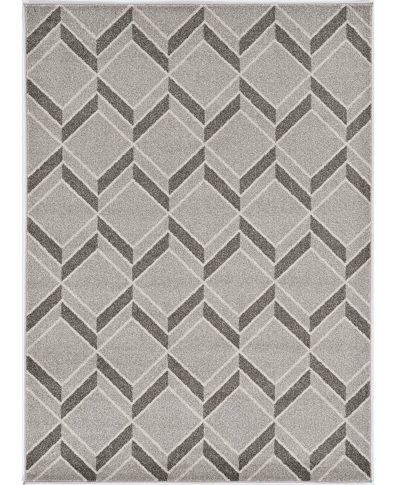 Kas Lucia 2772 3'3" x 4'11" Outdoor Area Rug