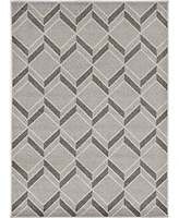 Kas Lucia 2772 3'3" x 4'11" Outdoor Area Rug