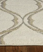 Kas Lucia 2771 6'7" x 9'6" Outdoor Area Rug