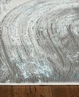 Kas Luna 7130 3'3" x 4'11" Area Rug