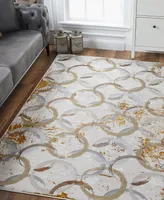 Kas Luna 3'3" x 4'11" Area Rug