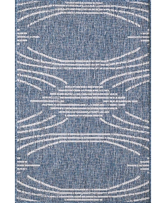 Kas Provo 5781 2'7" x 3'11" Outdoor Area Rug