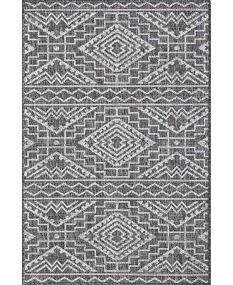 Kas Provo 5'3" x 7'7" Outdoor Area Rug