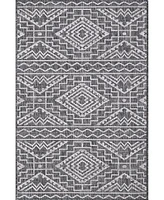 Kas Provo 5'3" x 7'7" Outdoor Area Rug