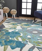 Kas Stella 7'10" x 10'10" Area Rug