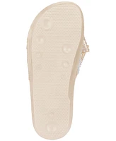 I.n.c. International Concepts Women's Peymin Pool Slides, Created for Macy's
