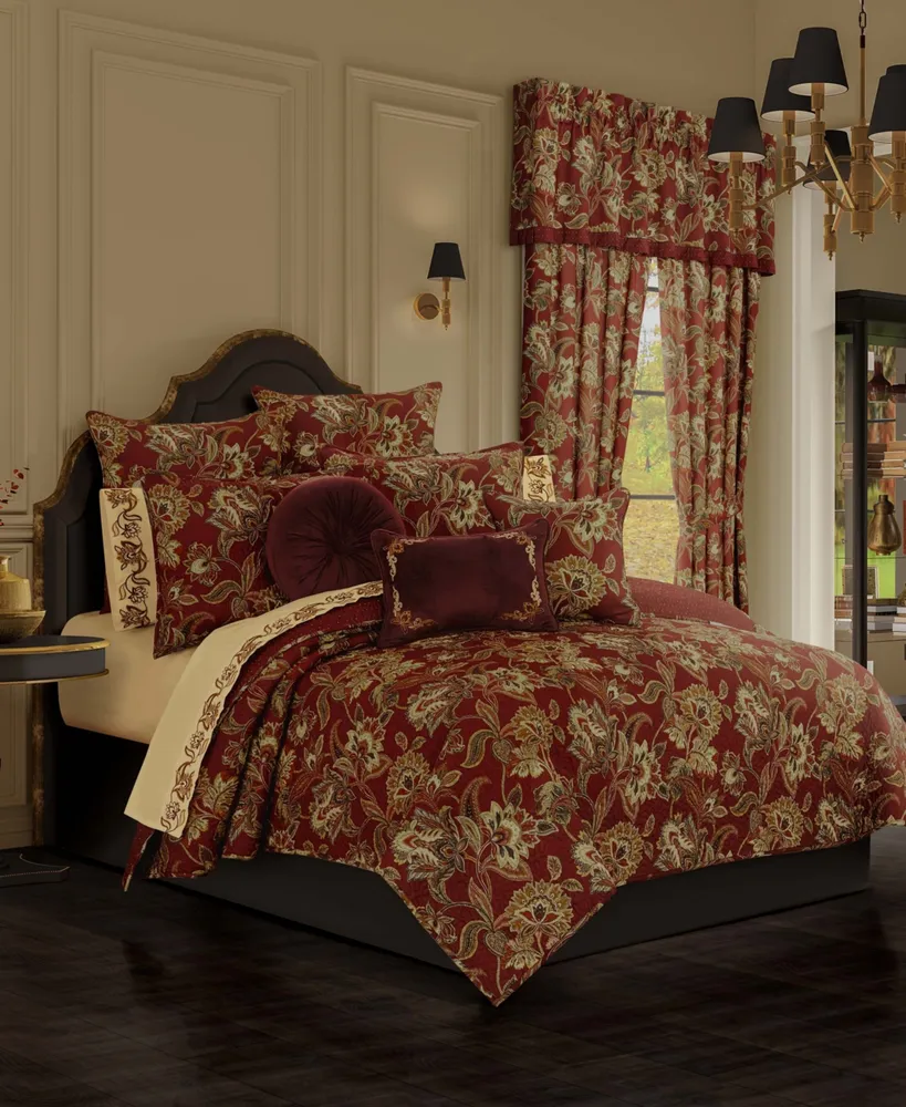 Royal Court Montecito 2-Pc. Quilt Set, Twin/Twin Xl