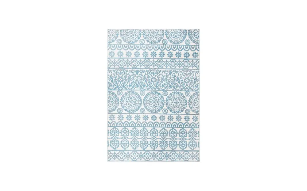 Main Street Rugs Arri 5' x 7' Area Rug