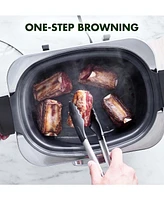 GreenPan Elite 6QT Slow Cooker